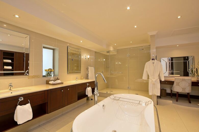 The Syrene Boutique Hotel
