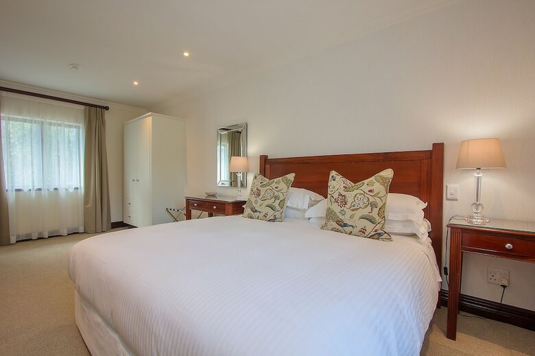 The Syrene Boutique Hotel