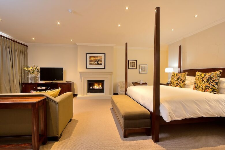 The Syrene Boutique Hotel