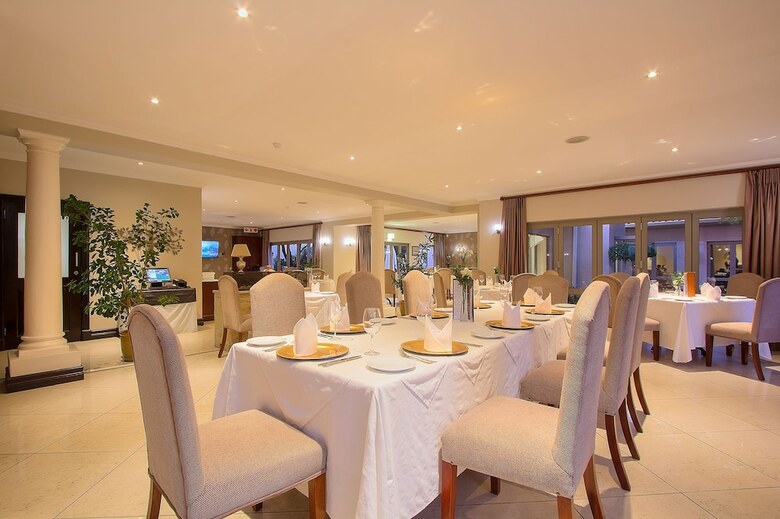 The Syrene Boutique Hotel