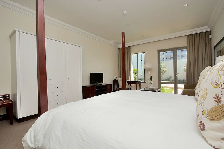 The Syrene Boutique Hotel