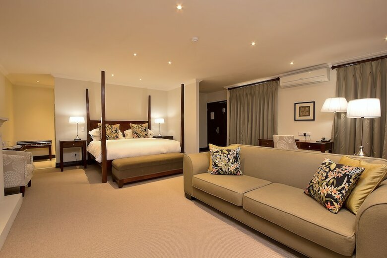 The Syrene Boutique Hotel