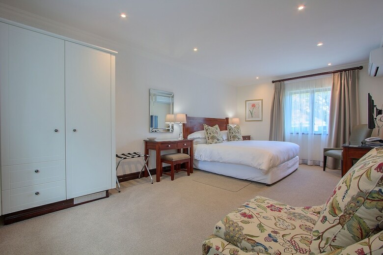 The Syrene Boutique Hotel