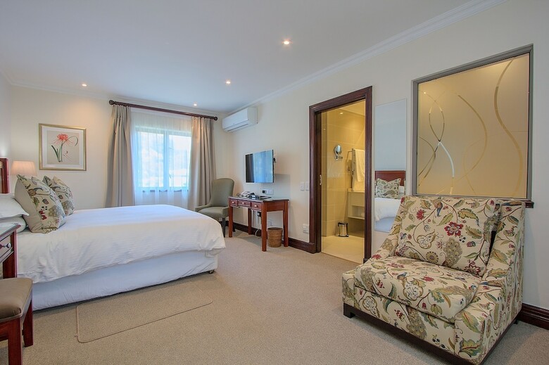 The Syrene Boutique Hotel