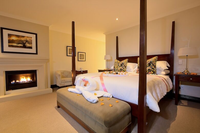 The Syrene Boutique Hotel