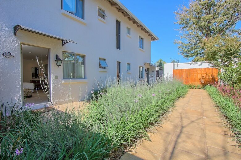 The Syrene Boutique Hotel