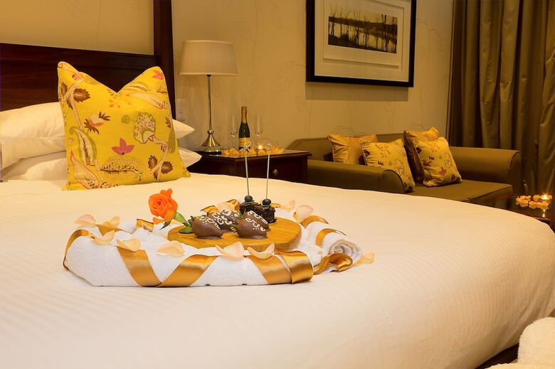 The Syrene Boutique Hotel