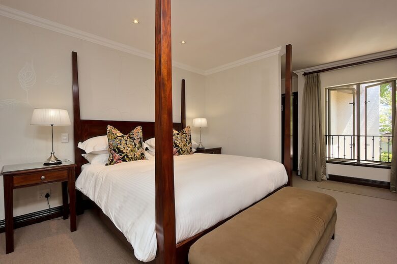 The Syrene Boutique Hotel