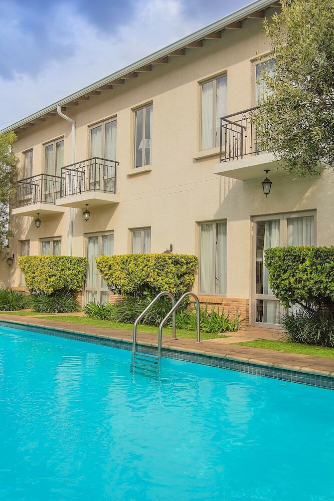 The Syrene Boutique Hotel