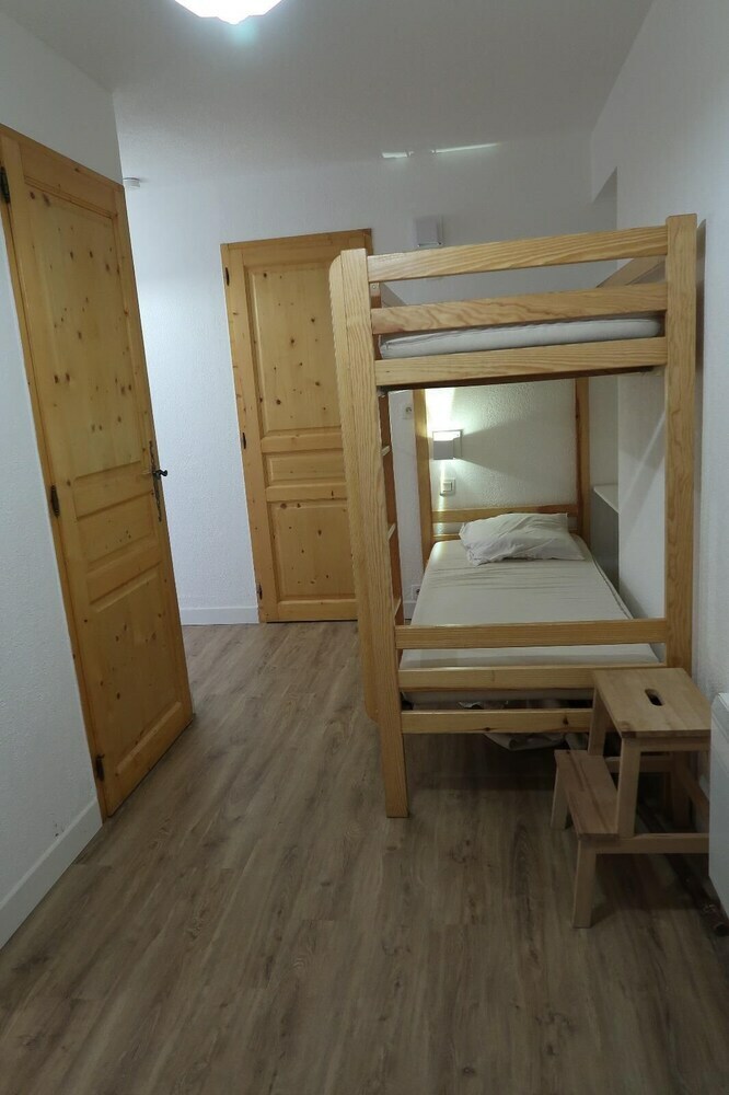 Apartamento 3 Rooms 8 People Exposed South-east