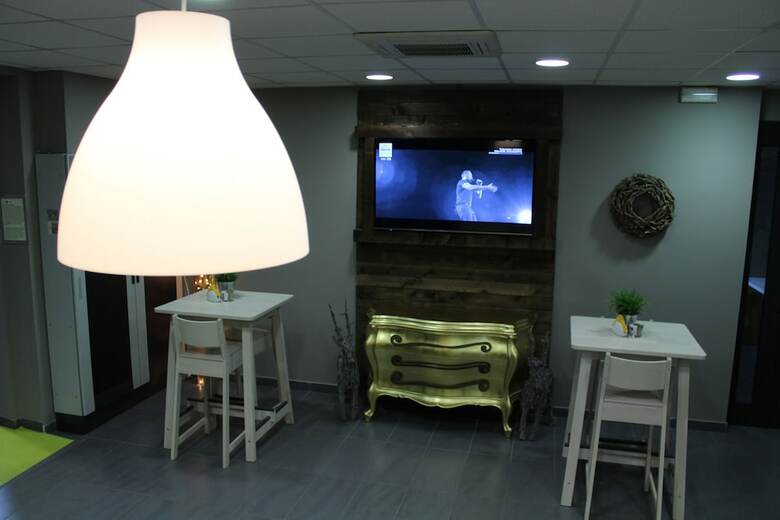 Apartamento Residence Dannunziano