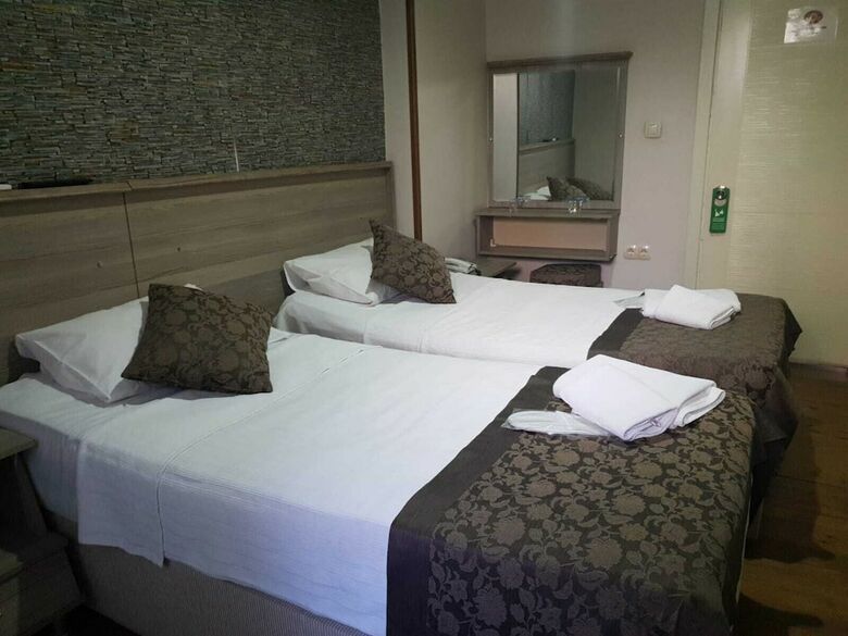 Hotel Zeytin Butik Otel