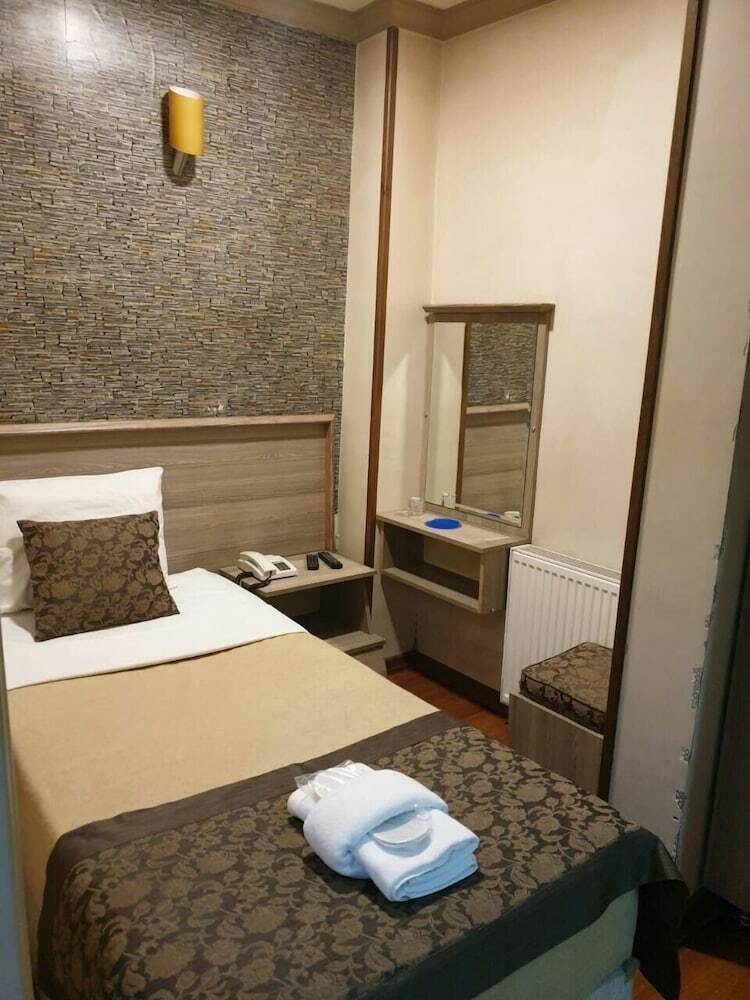 Hotel Zeytin Butik Otel