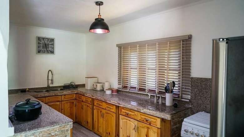 Hotel Ogumka Self Catering