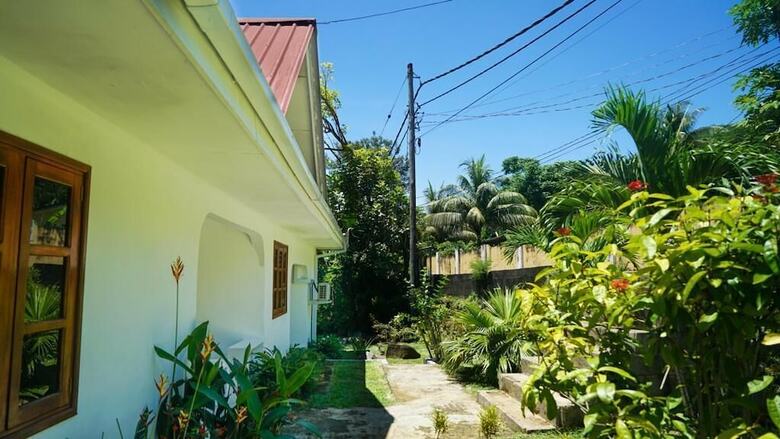 Hotel Ogumka Self Catering