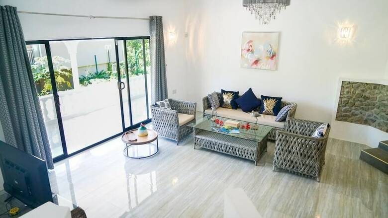 Hotel Ogumka Self Catering