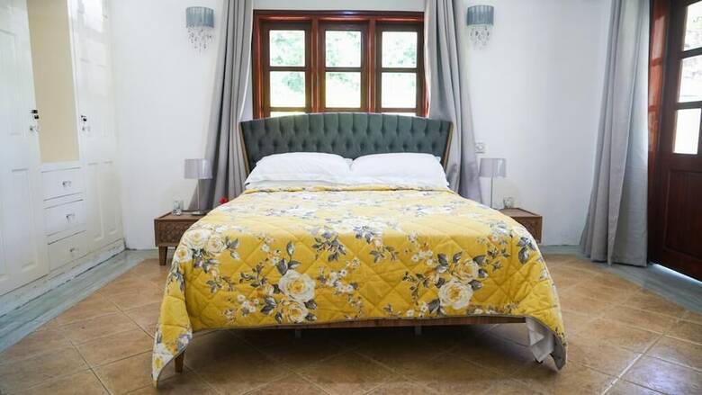 Hotel Ogumka Self Catering