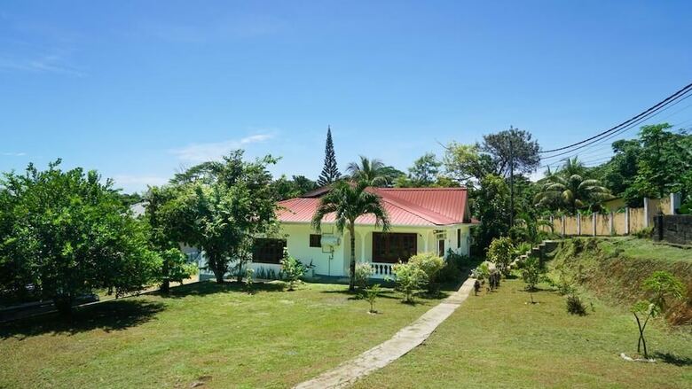 Hotel Ogumka Self Catering