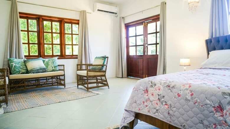 Hotel Ogumka Self Catering