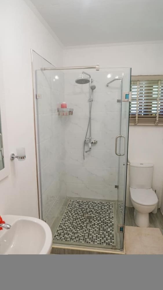 Hotel Ogumka Self Catering