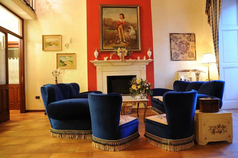 Residenza Doria B&B