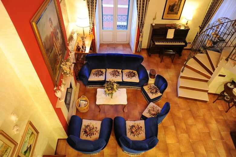 Residenza Doria B&B