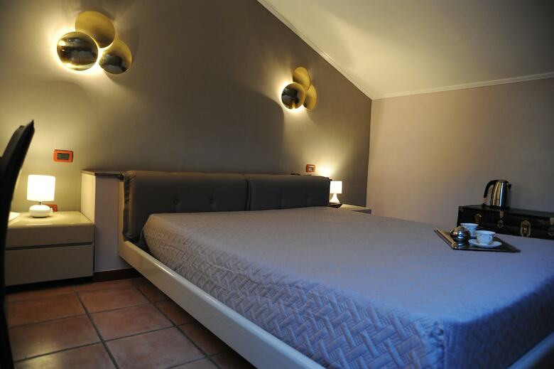Residenza Doria B&B