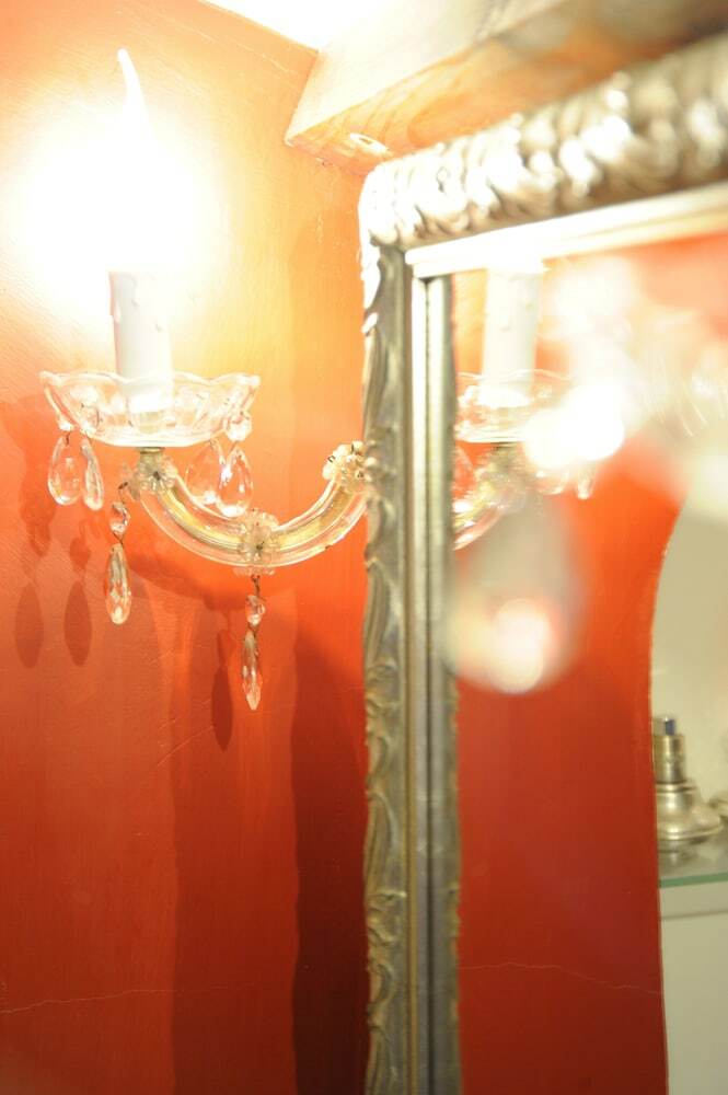 Residenza Doria B&B