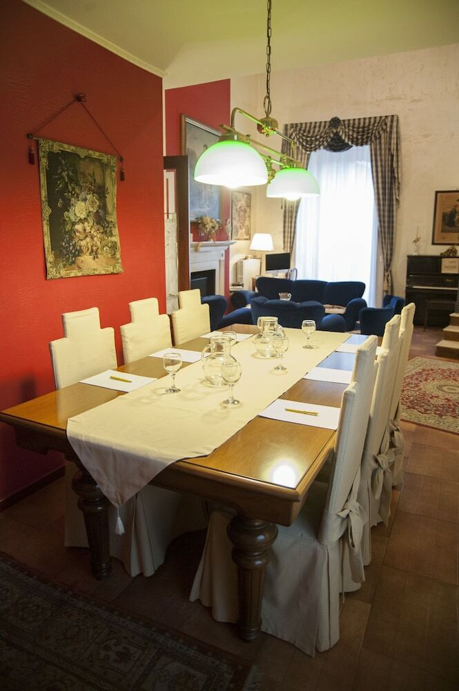 Residenza Doria B&B