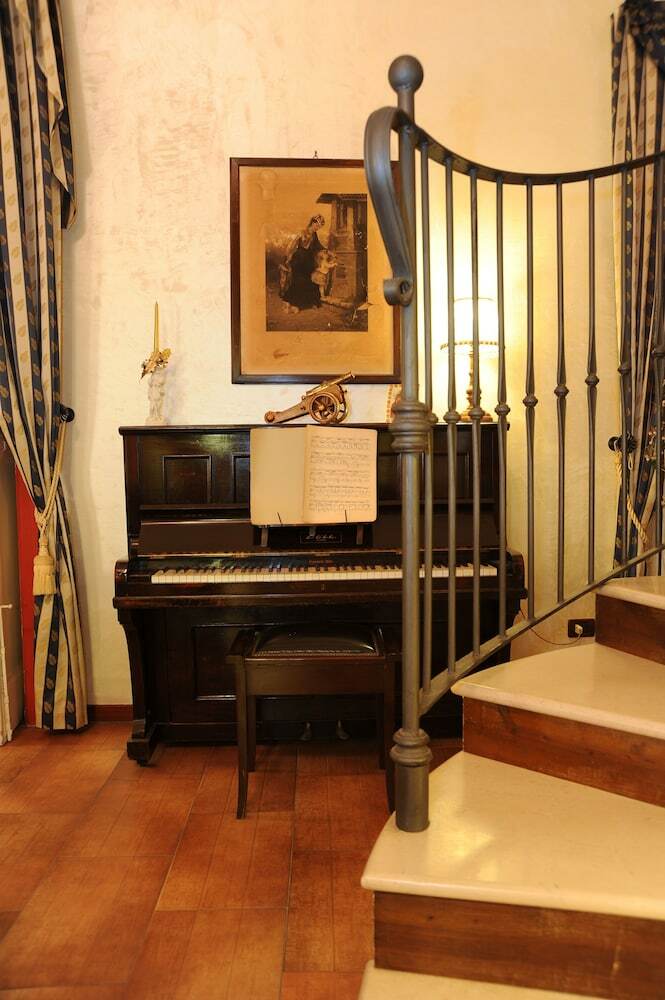 Residenza Doria B&B