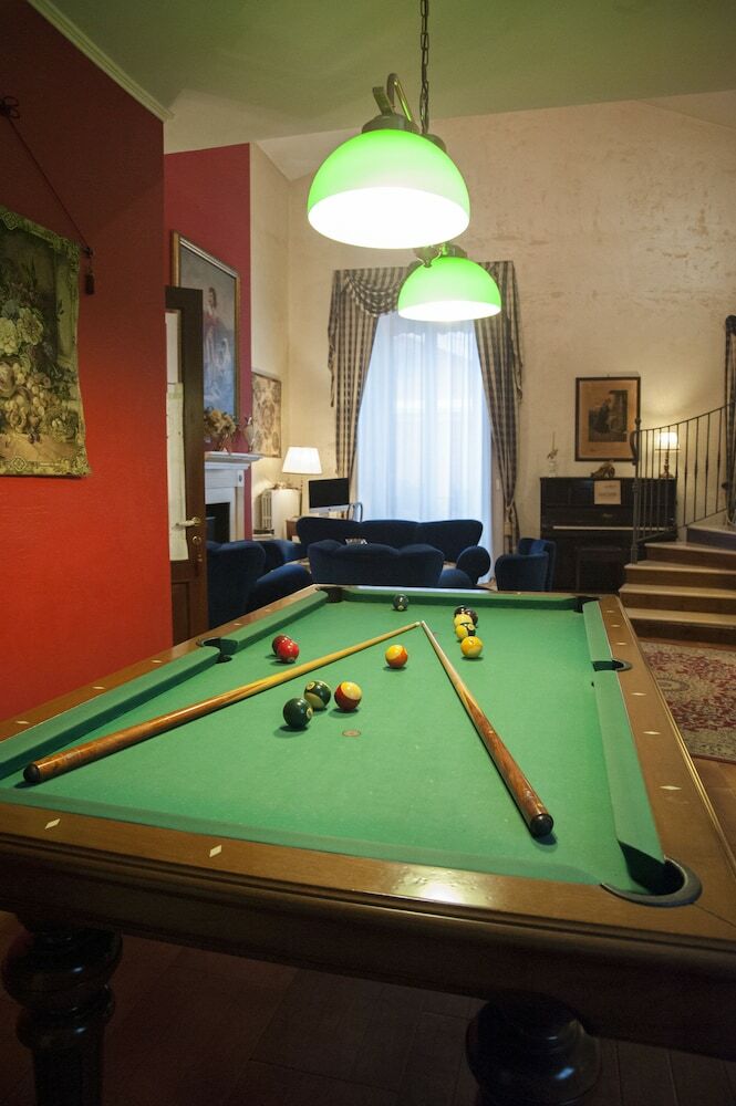 Residenza Doria B&B