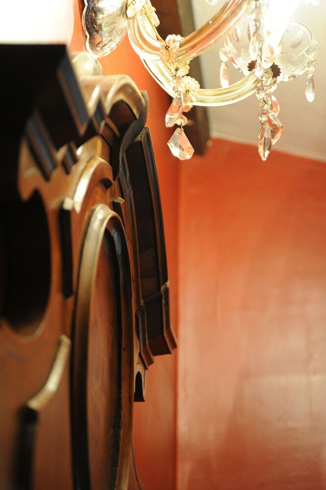 Residenza Doria B&B