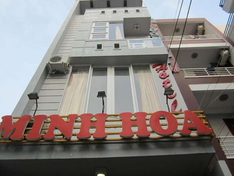 Minh Hoa Hotel