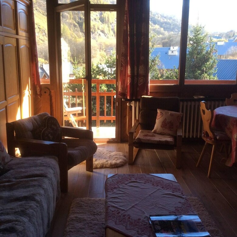 Apartamento 2 Rooms 4 People 3 South Facing