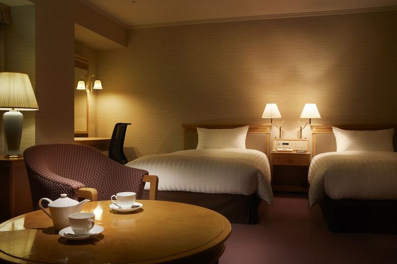 Hotel Agora Regency Osaka Sakai