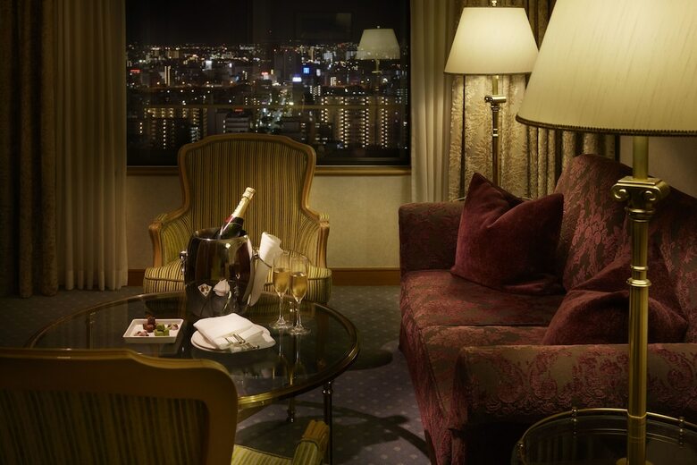 Hotel Agora Regency Osaka Sakai