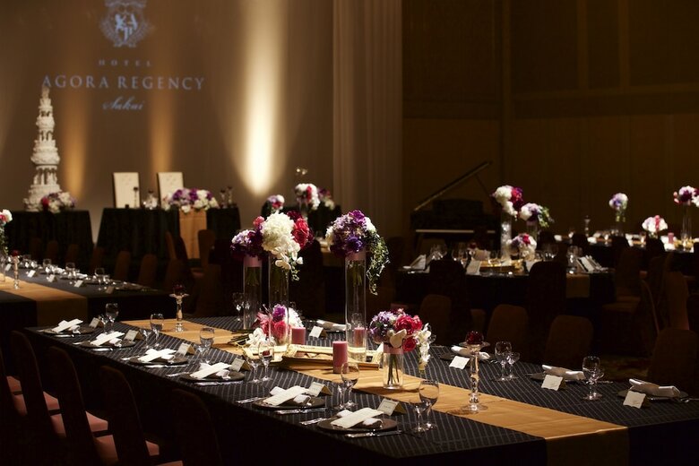 Hotel Agora Regency Osaka Sakai
