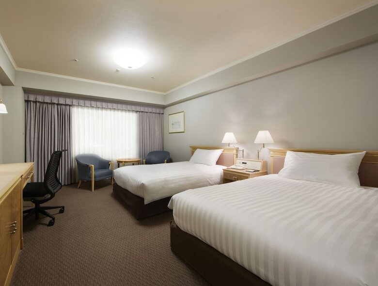Hotel Agora Regency Osaka Sakai