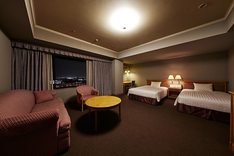 Hotel Agora Regency Osaka Sakai