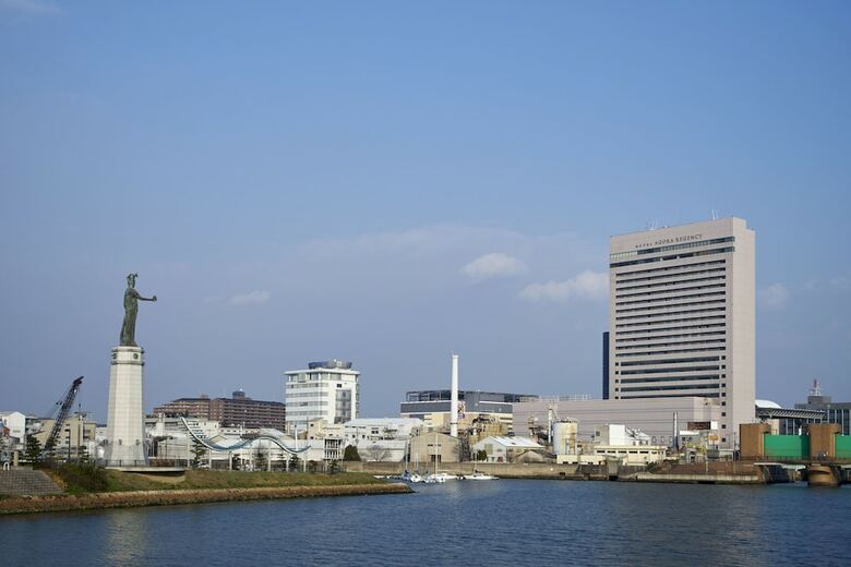 Hotel Agora Regency Osaka Sakai