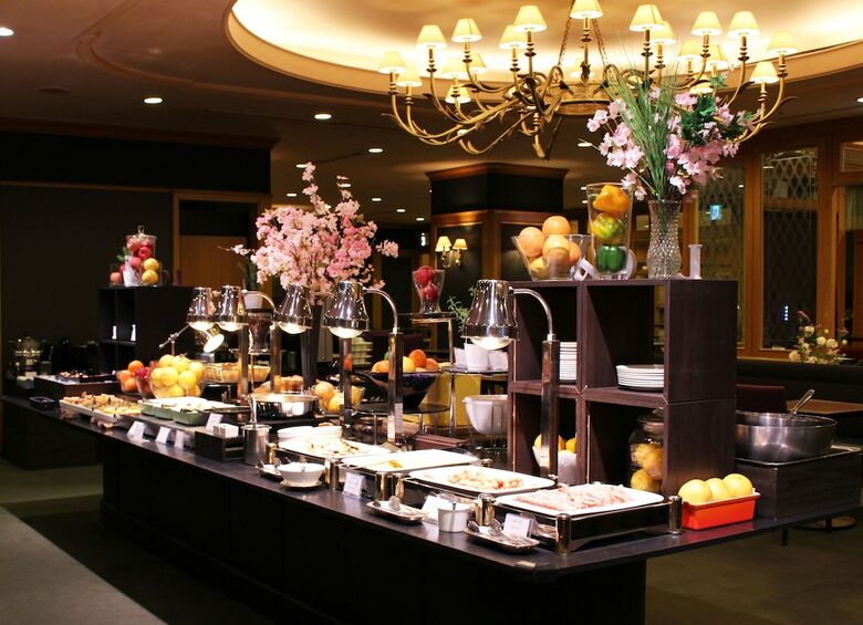 Hotel Agora Regency Osaka Sakai