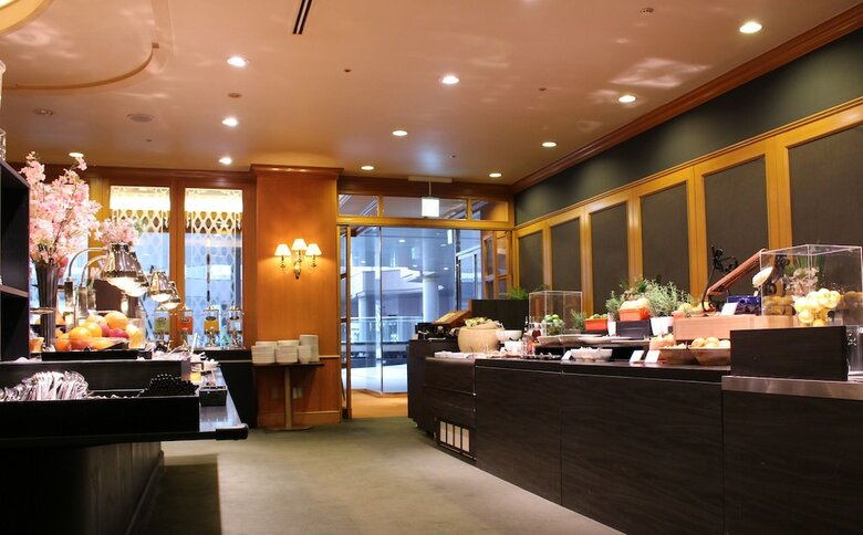 Hotel Agora Regency Osaka Sakai