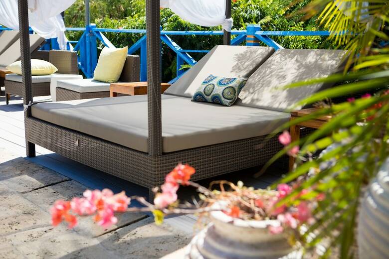 Aparthotel True Blue Bay Resort