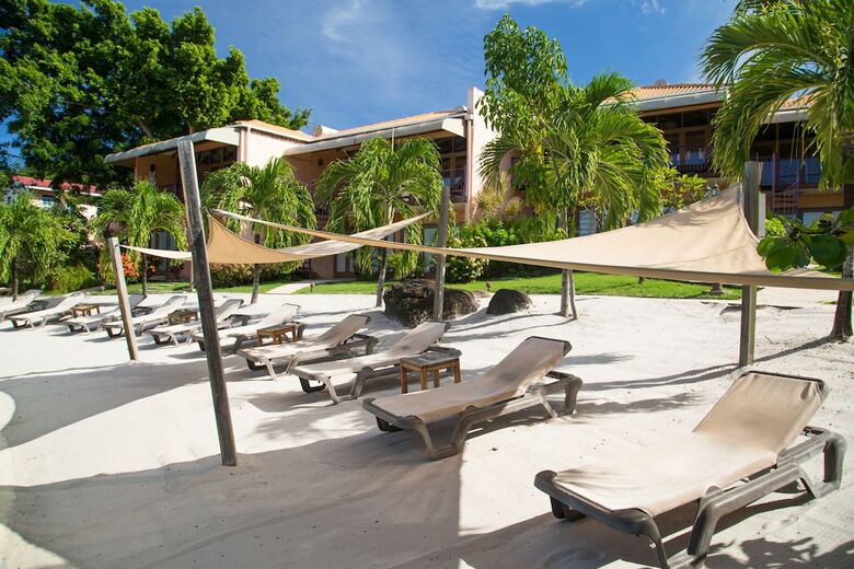 Aparthotel True Blue Bay Resort