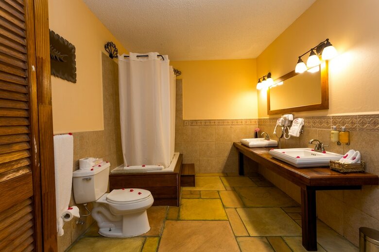 Aparthotel True Blue Bay Resort