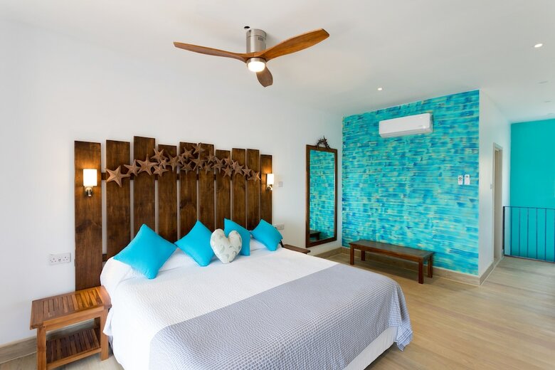 Aparthotel True Blue Bay Resort