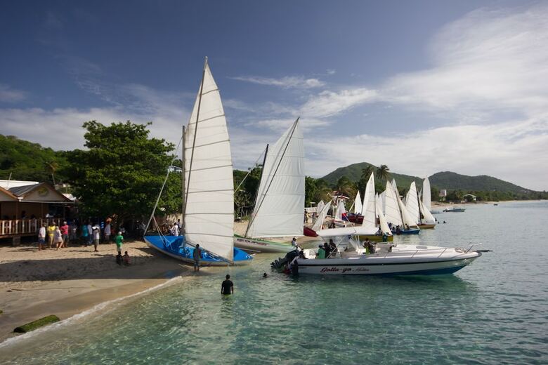 Aparthotel True Blue Bay Resort