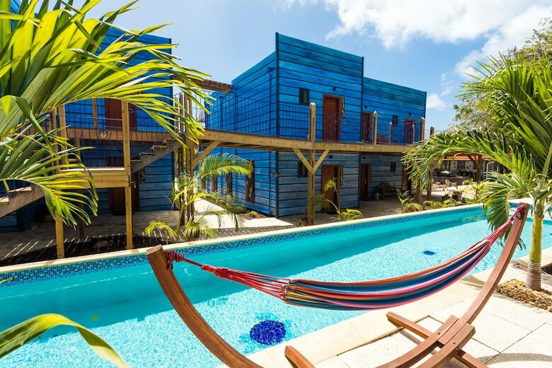 Aparthotel True Blue Bay Resort