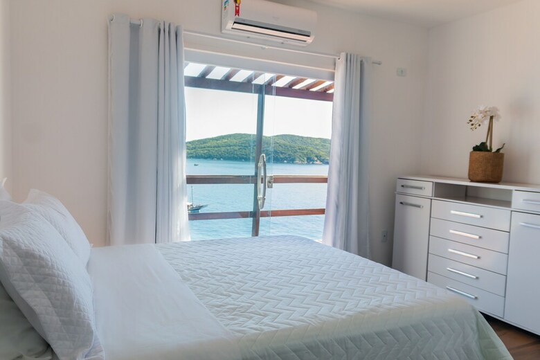 Casa Arraial Do Cabo