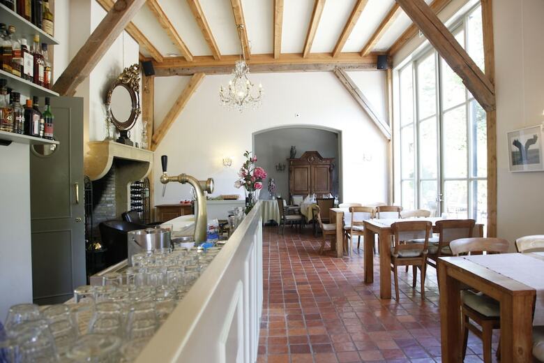 B&B Landgoed Rijckholt